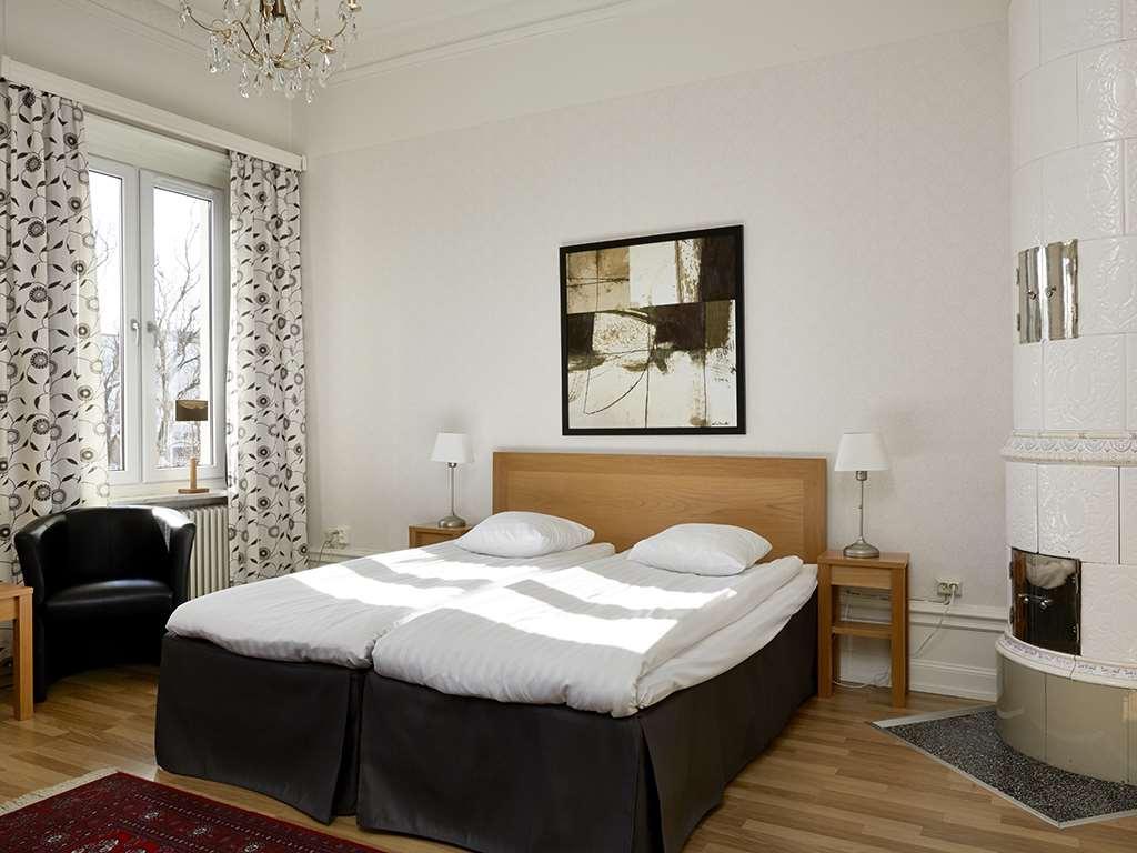 First Hotel City Eskilstuna Room photo