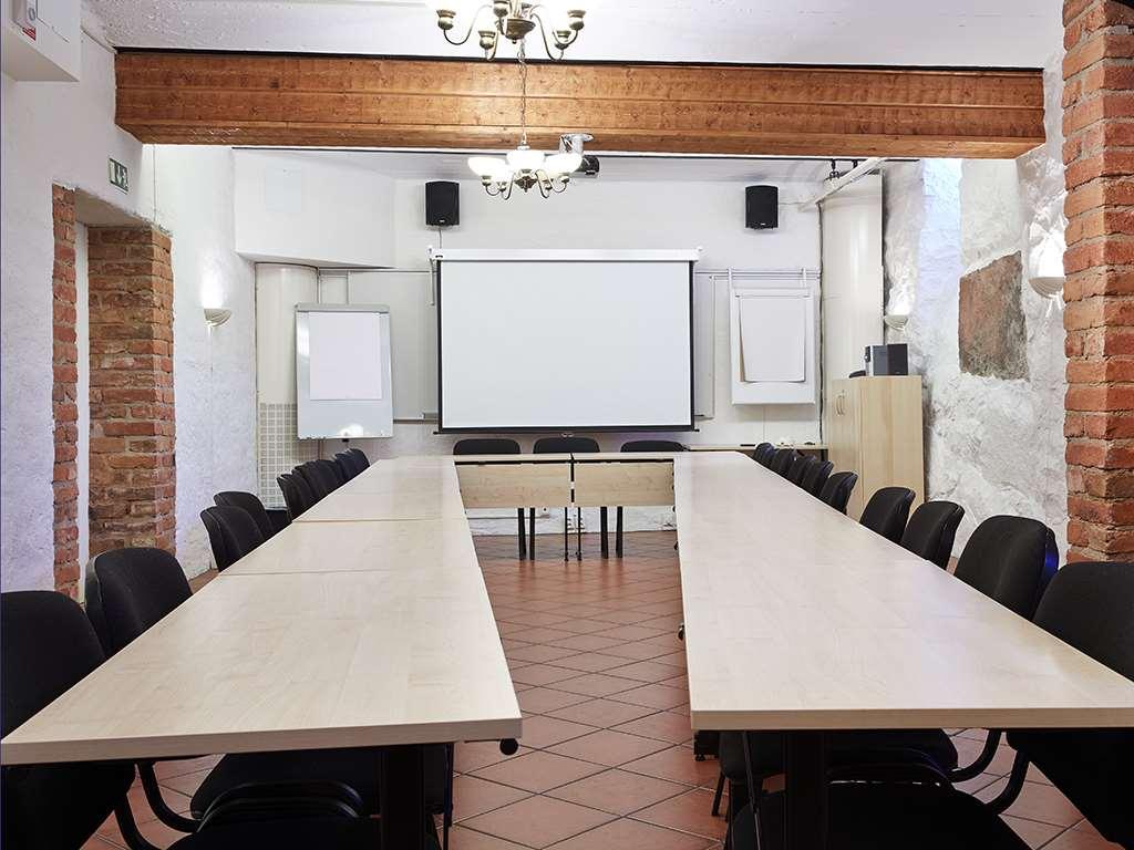 First Hotel City Eskilstuna Facilities photo