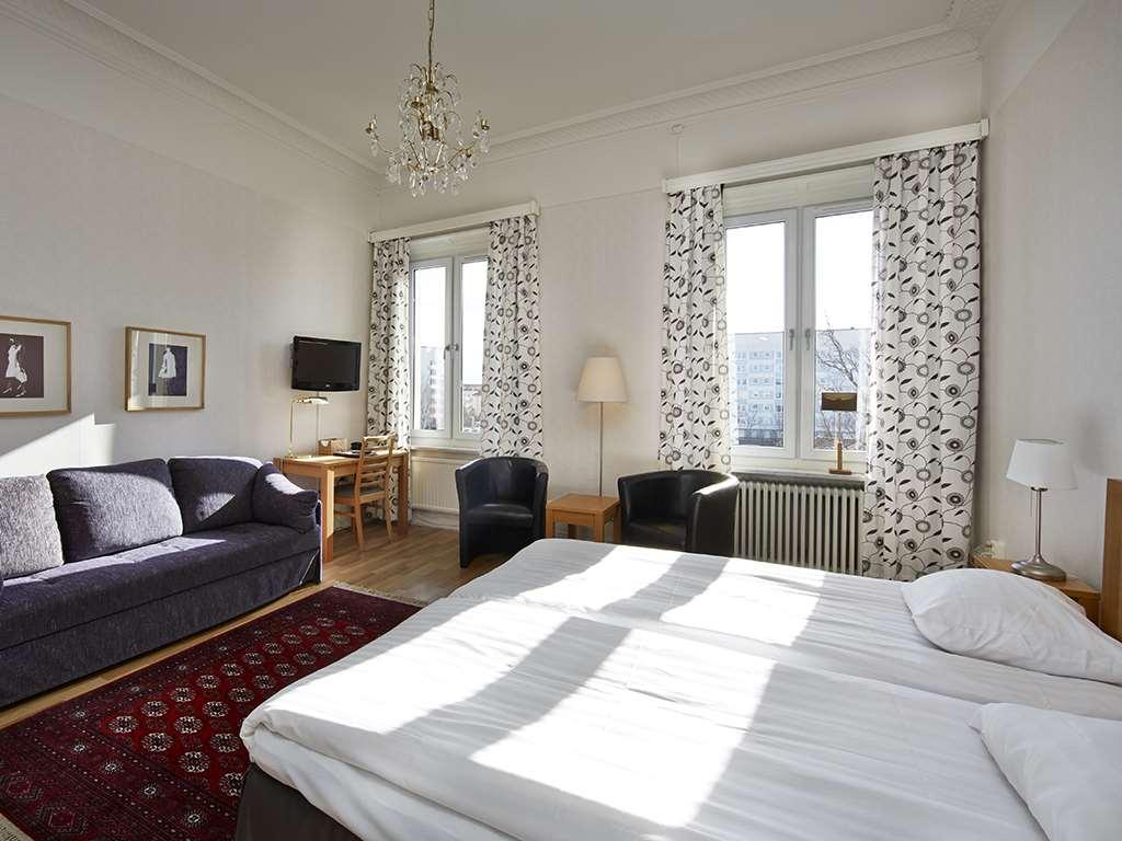 First Hotel City Eskilstuna Room photo