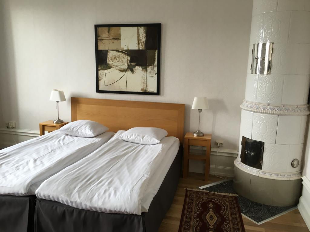 First Hotel City Eskilstuna Exterior photo