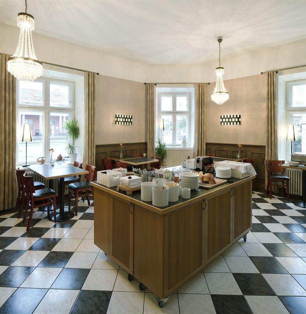 First Hotel City Eskilstuna Exterior photo