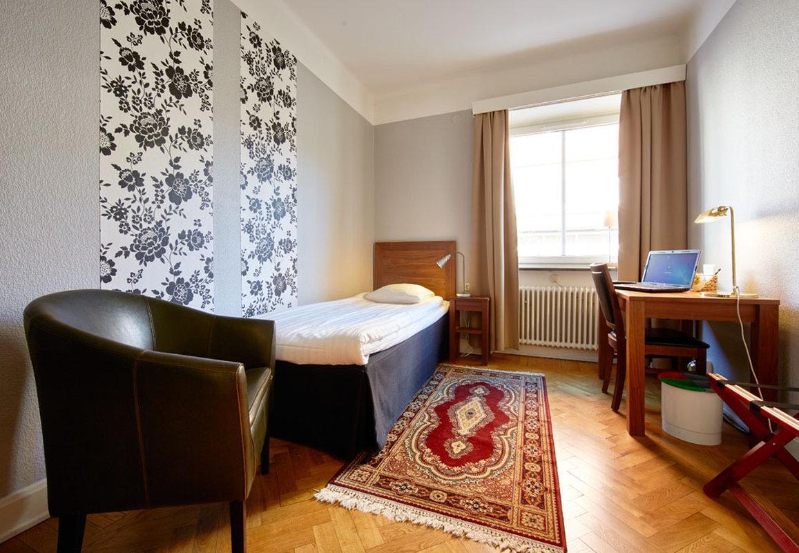 First Hotel City Eskilstuna Exterior photo