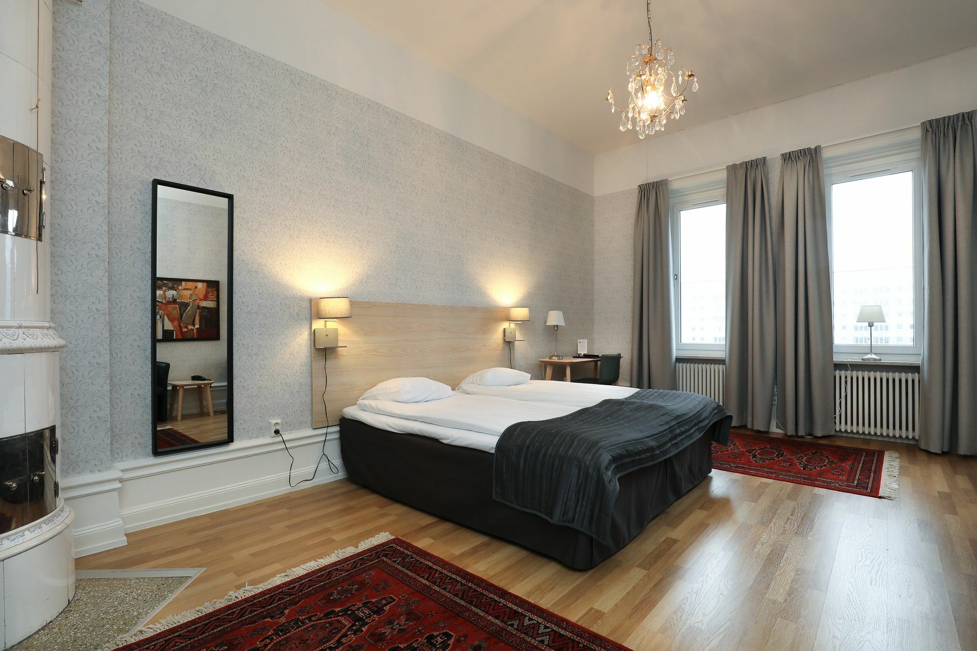 First Hotel City Eskilstuna Exterior photo