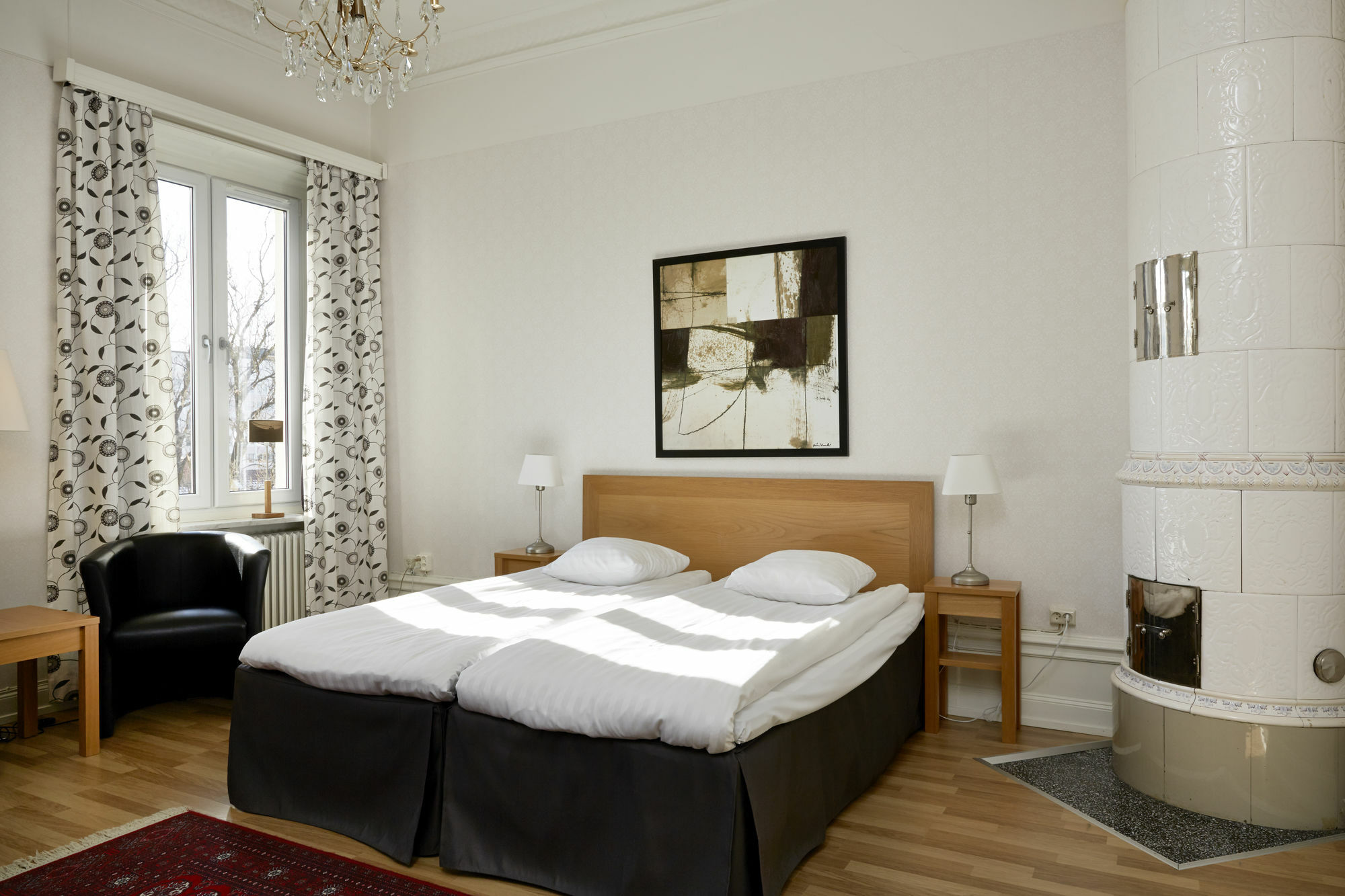 First Hotel City Eskilstuna Exterior photo